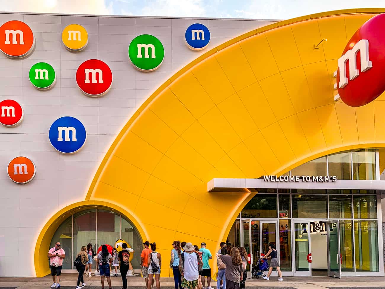 Things to do at Disney Springs - Disney Springs-10