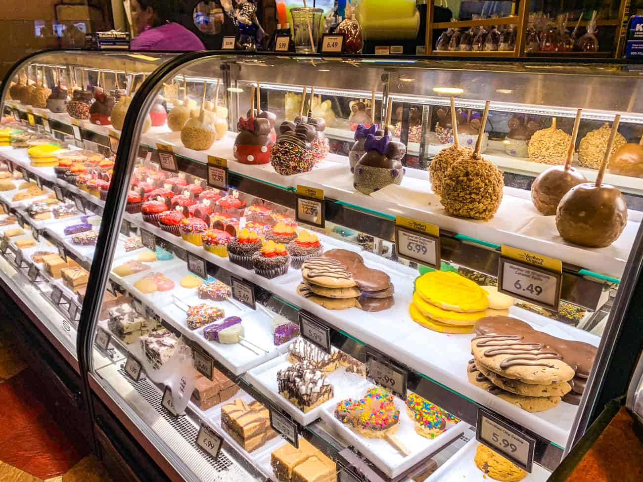 Things to do at Disney Springs - Disney Springs-12