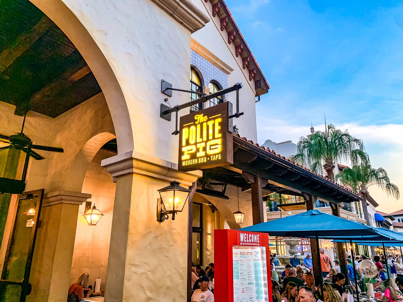Things to do at Disney Springs - Disney Springs-16