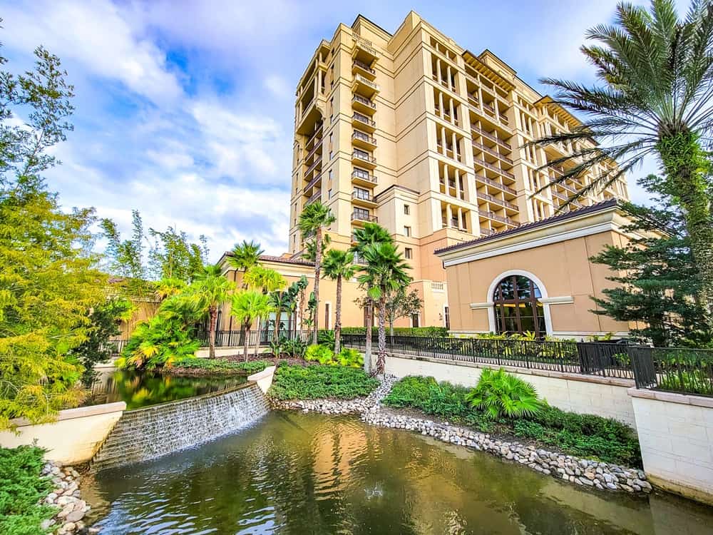 Four Seasons Resort Orlando – Crédit David – exterieur-1