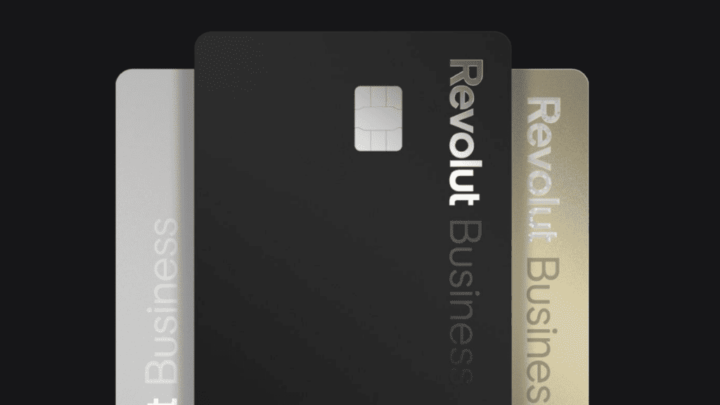 Revolut Busines