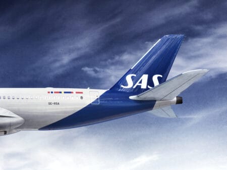 Scandinavian Airlines SAS