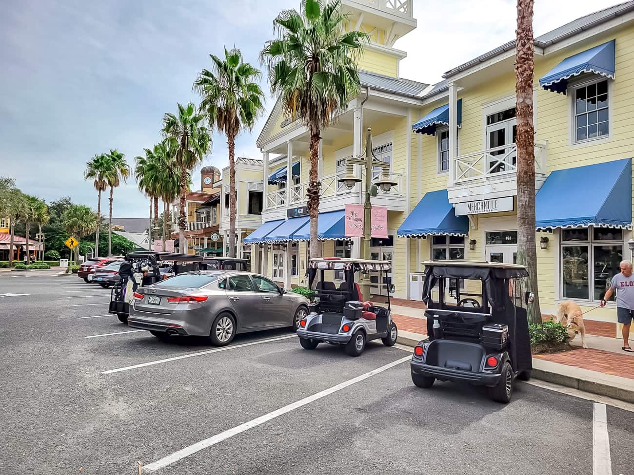 Avis&nbsp;: Hôtel TownePlace Suites by Marriott The Villages | Marriott Bonvoy - TownePlace Suites by Marriott The Villages Floride Crédit David 11