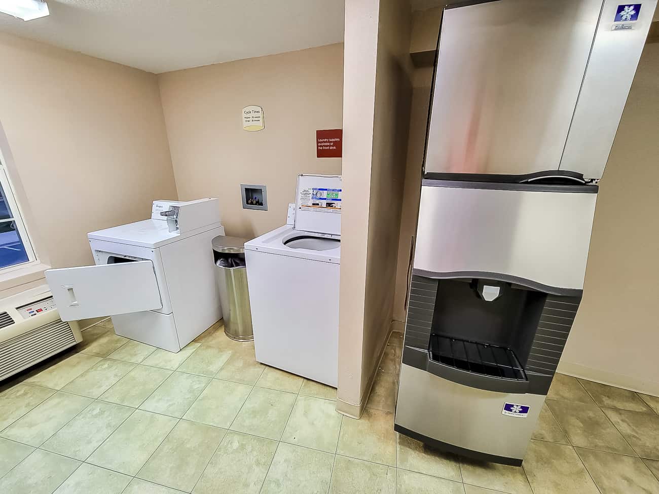 Avis&nbsp;: Hôtel TownePlace Suites by Marriott The Villages | Marriott Bonvoy - TownePlace Suites by Marriott The Villages Floride Crédit David 23