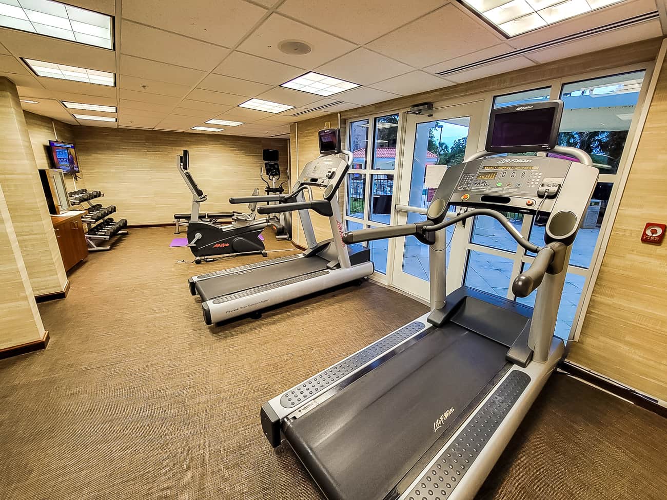 Avis&nbsp;: Hôtel TownePlace Suites by Marriott The Villages | Marriott Bonvoy - TownePlace Suites by Marriott The Villages Floride Crédit David 25