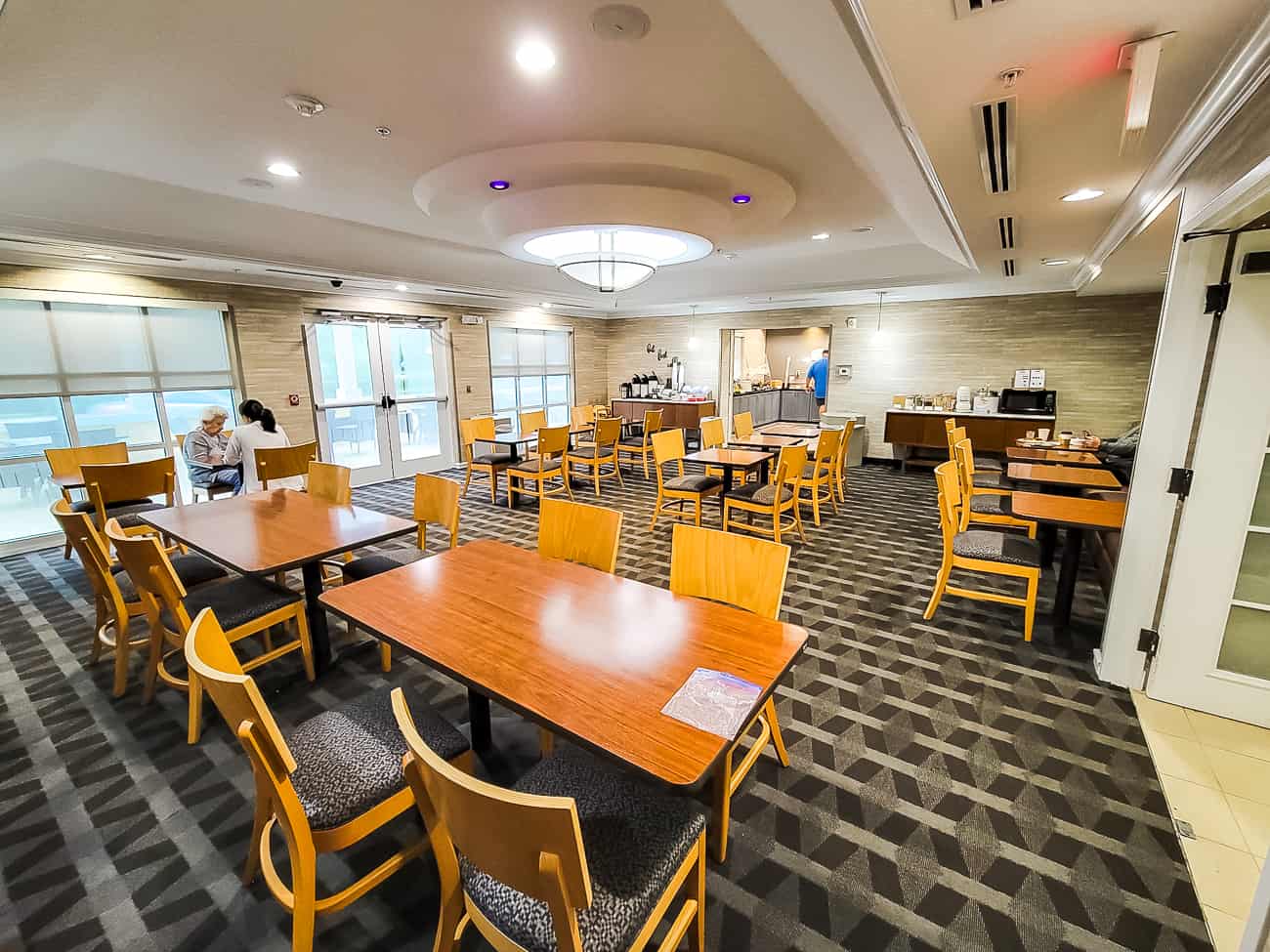 Avis&nbsp;: Hôtel TownePlace Suites by Marriott The Villages | Marriott Bonvoy - TownePlace Suites by Marriott The Villages Floride Crédit David 33