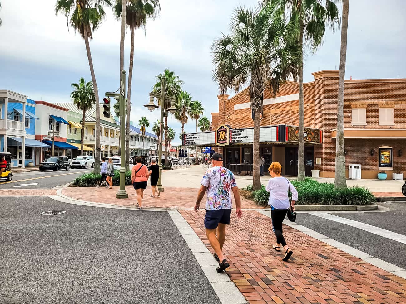 Avis&nbsp;: Hôtel TownePlace Suites by Marriott The Villages | Marriott Bonvoy - TownePlace Suites by Marriott The Villages Floride Crédit David 8