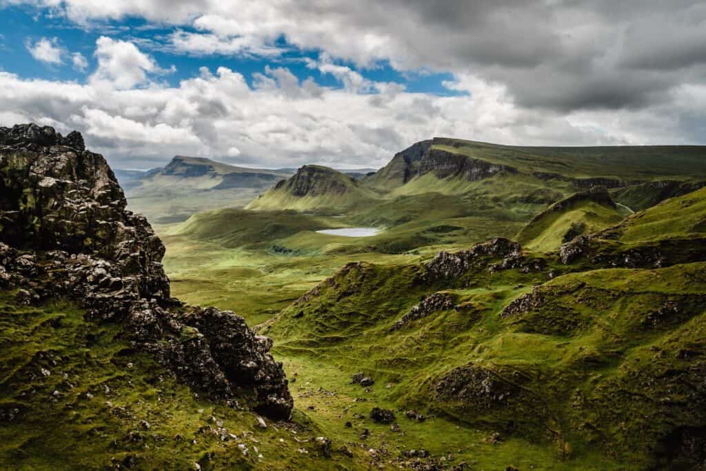 bjorn snelders skye ecosse unsplash