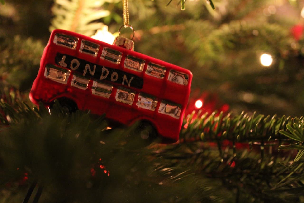 Les 10 meilleurs marchés de Noël en Europe en 2025 - bus-6914672-1280