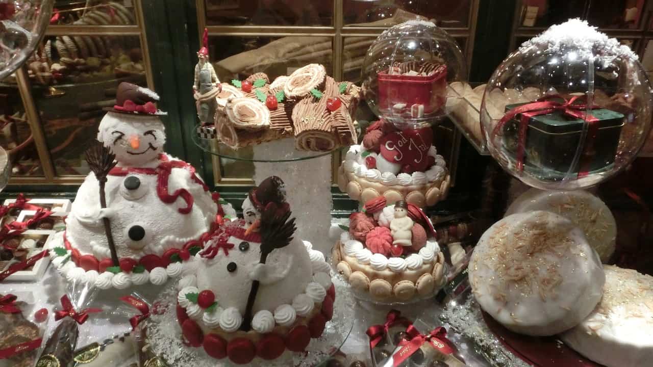 The 10 Best Christmas Markets in Europe in 2025 - copenhagen-238564-1280