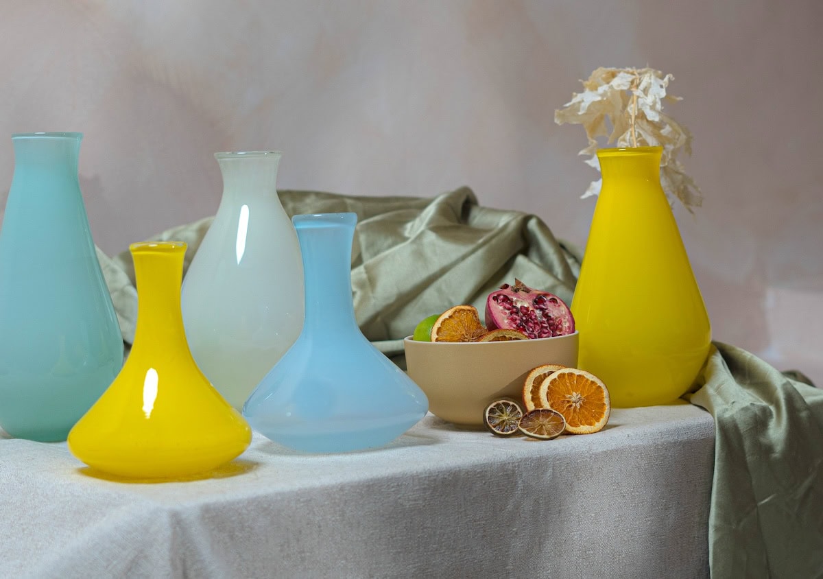 Fall Activities You Don’t Want to Miss in Montreal - vase