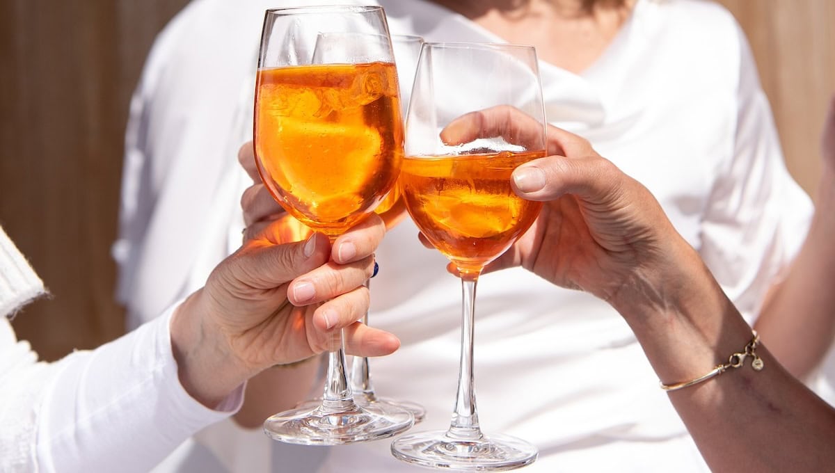 Fall Activities You Don’t Want to Miss in Montreal - verre-alcool
