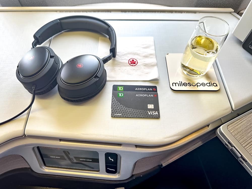 Air Canada 777 YUL ZRH 05