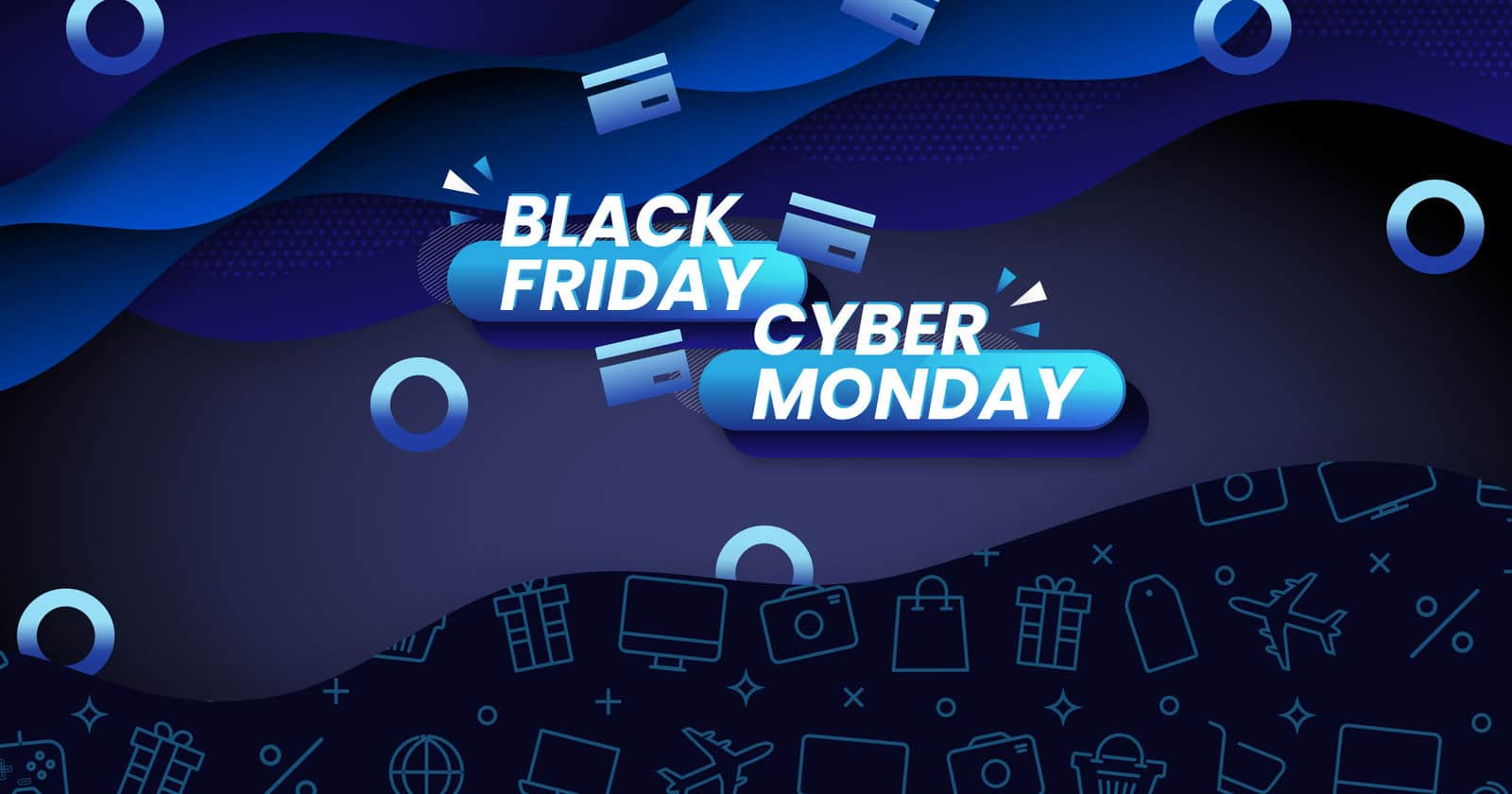Very Cyber Monday deals 2023: Best post-Black Friday discounts in the sale