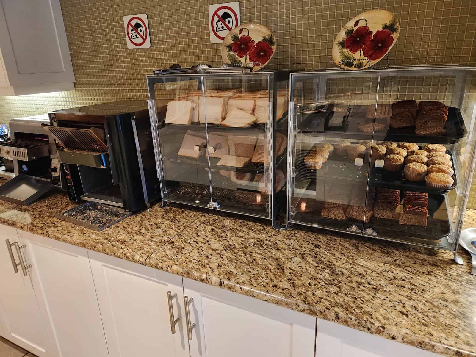 Avis&nbsp;: Hilton Homewood Suites Mont Tremblant | Hilton Honors - Dining 11
