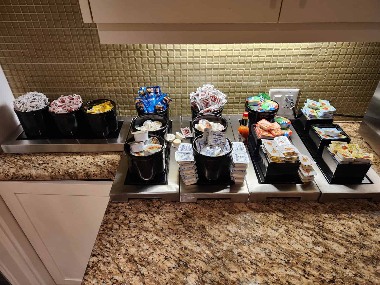 Avis&nbsp;: Hilton Homewood Suites Mont Tremblant | Hilton Honors - Dining 12