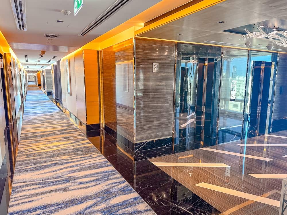 Dubai – Marriott Resort Palm-012
