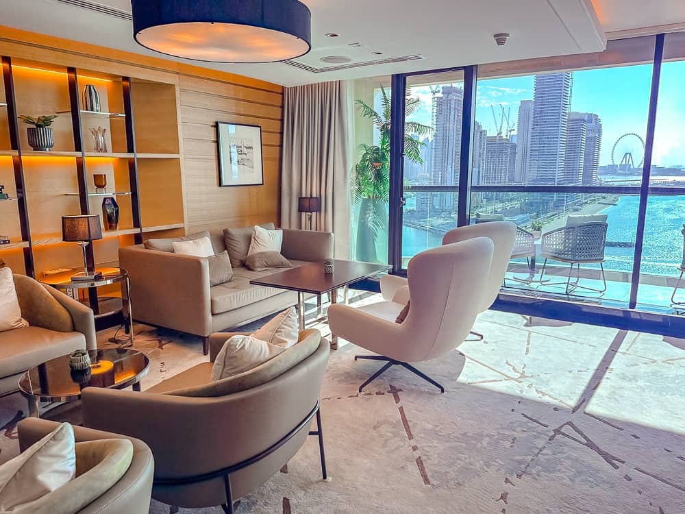 Dubai – Marriott Resort Palm-015