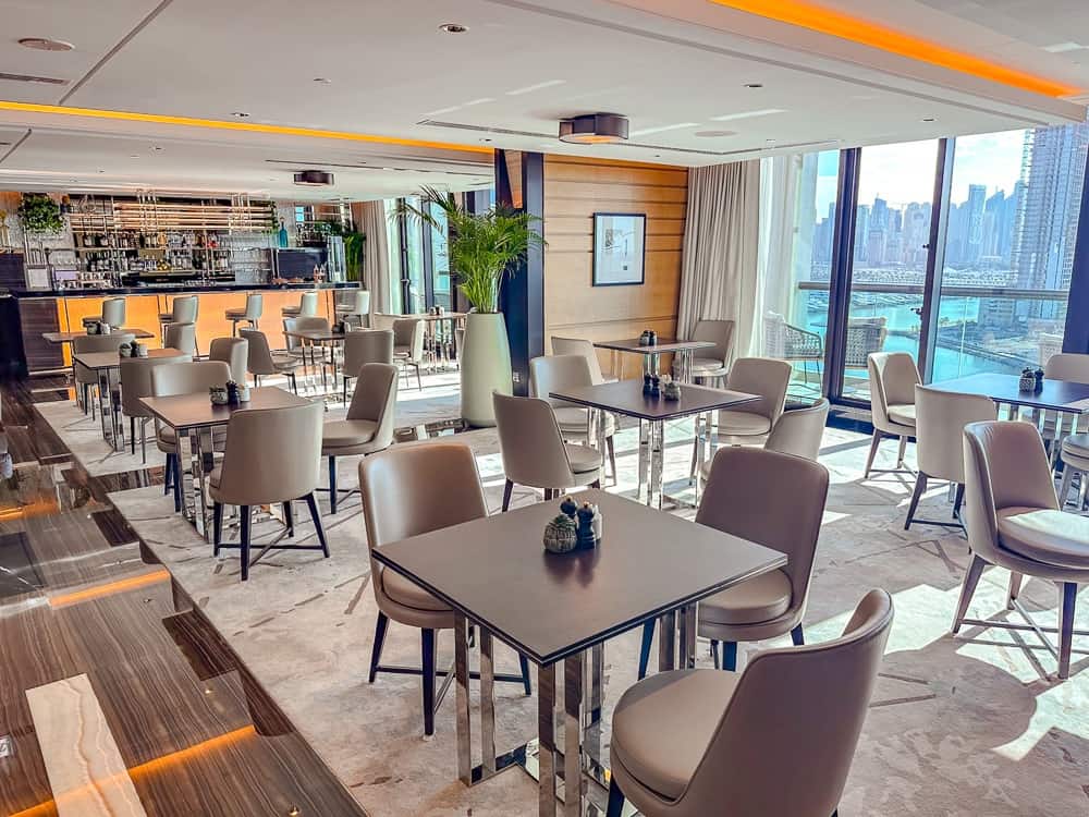 Dubai – Marriott Resort Palm-016