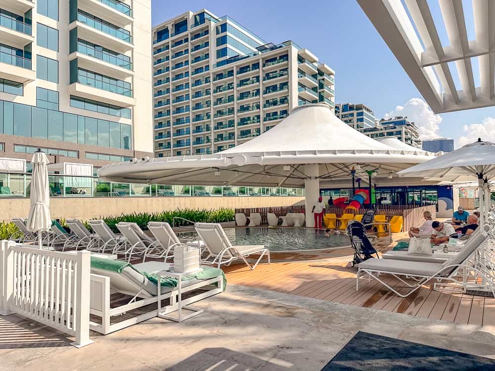 Dubai – Marriott Resort Palm-083
