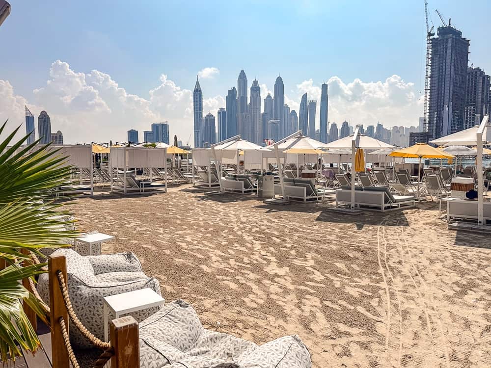 Dubai – Marriott Resort Palm-086
