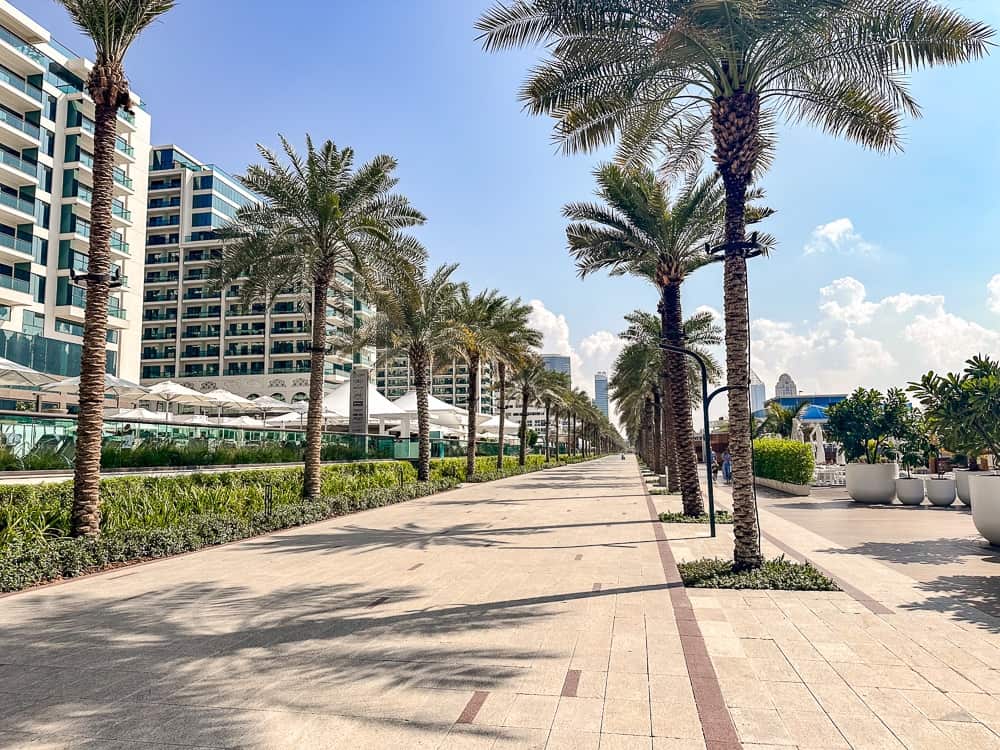 Dubai – Marriott Resort Palm-093