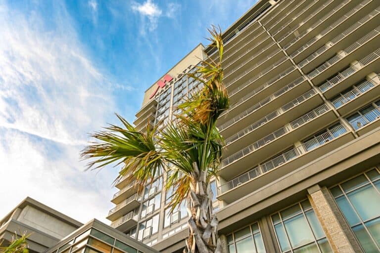 Review: Marriott Virginia Beach Oceanfront Resort | Marriott Bonvoy ...