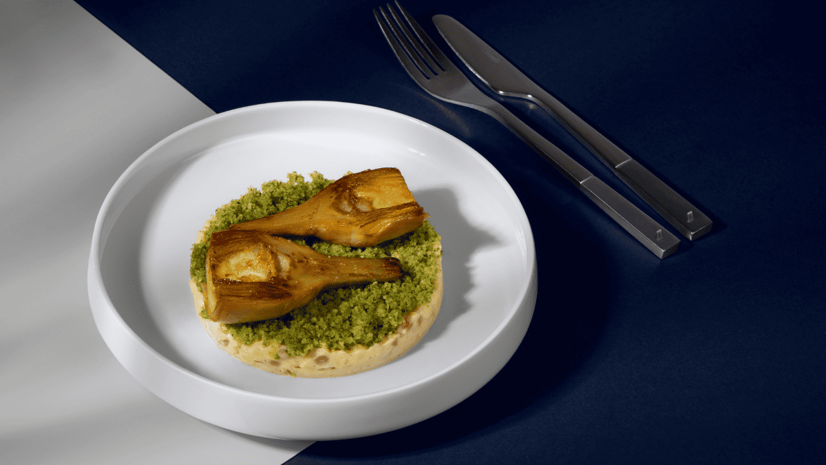 Air France Menus Discover The Culinary Delights Of Business And First Class Milesopedia 0448