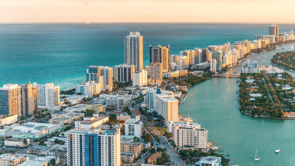 Miami