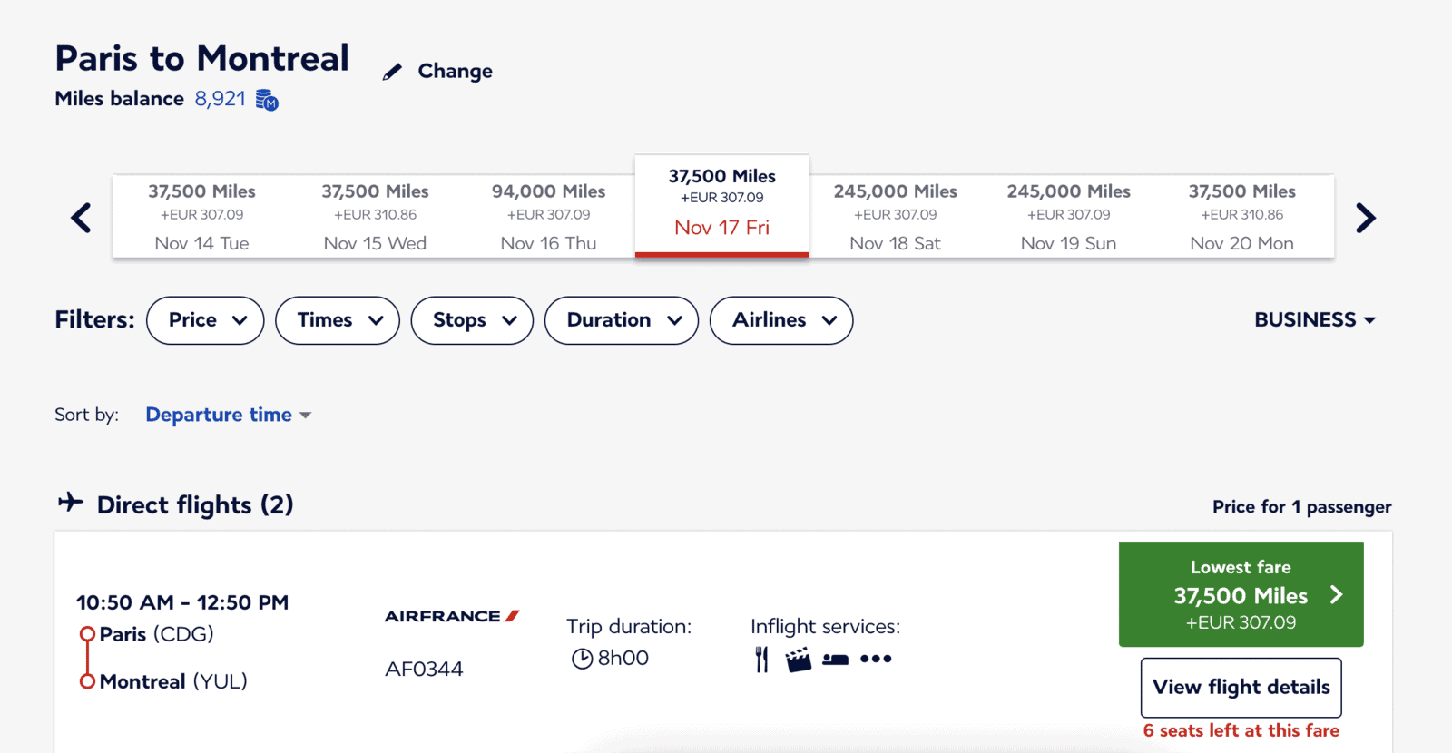 Air France 7 ways to make the most of your Flying Blue Miles Milesopedia