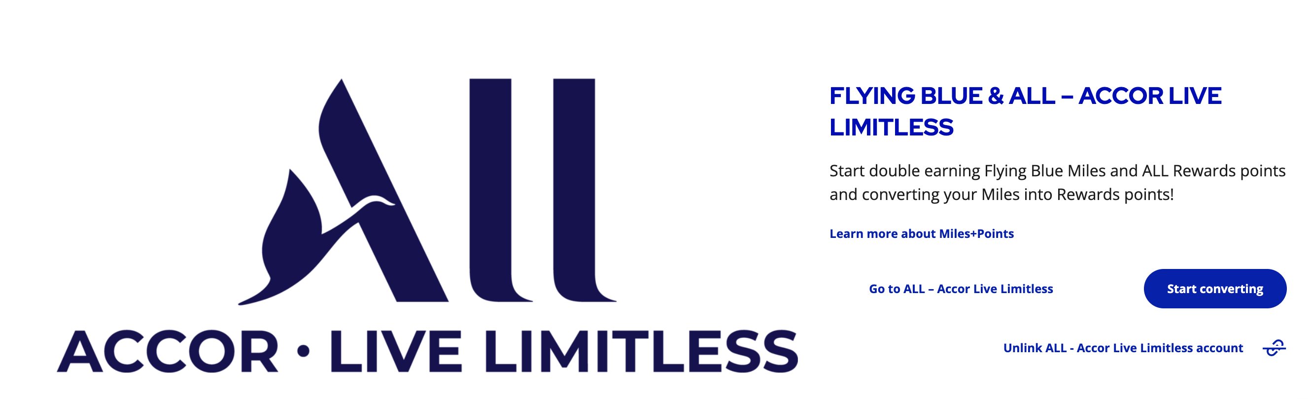 Miles+Points: How to Convert your Reward Points into Flying Blue Miles? - Miles-Points-01