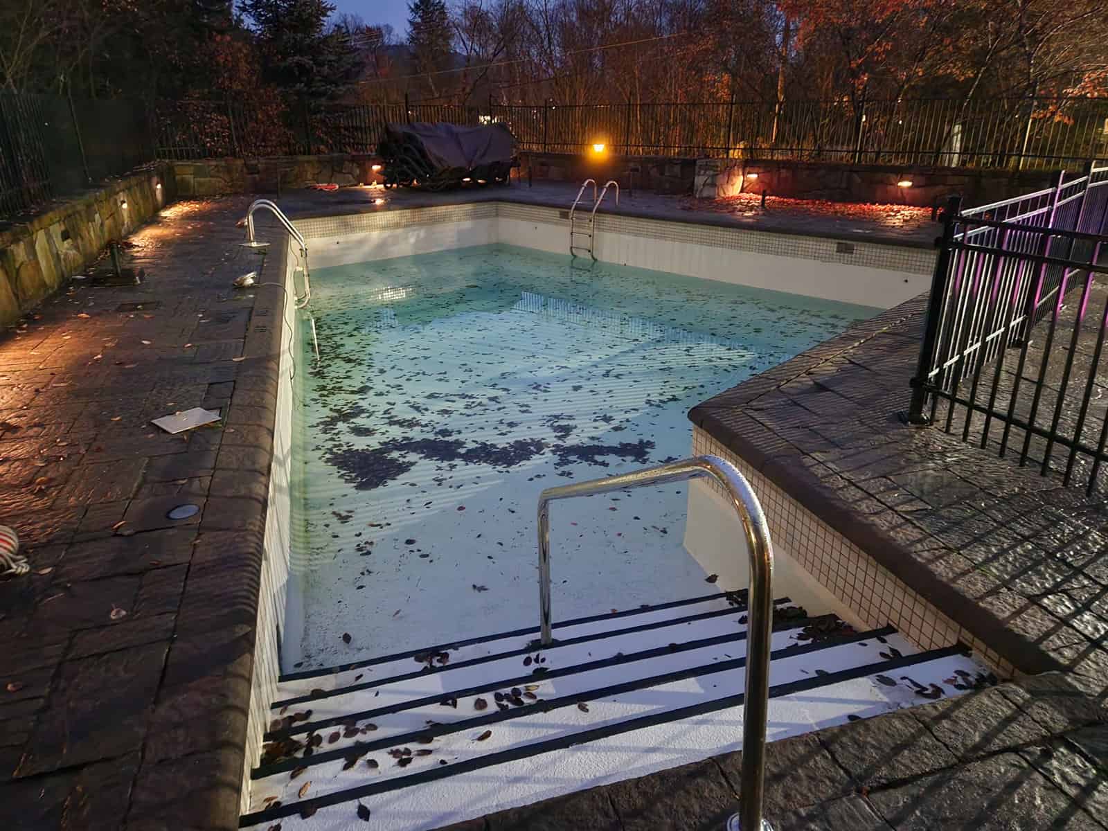 Avis&nbsp;: Hilton Homewood Suites Mont Tremblant | Hilton Honors - Other 4