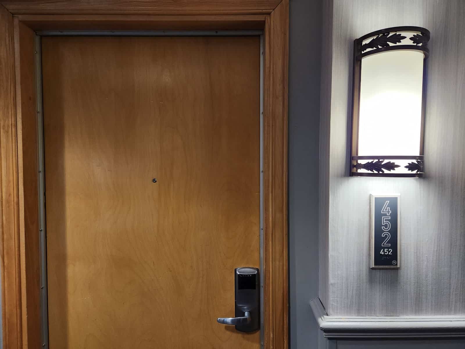 Avis&nbsp;: Hilton Homewood Suites Mont Tremblant | Hilton Honors - Room 1