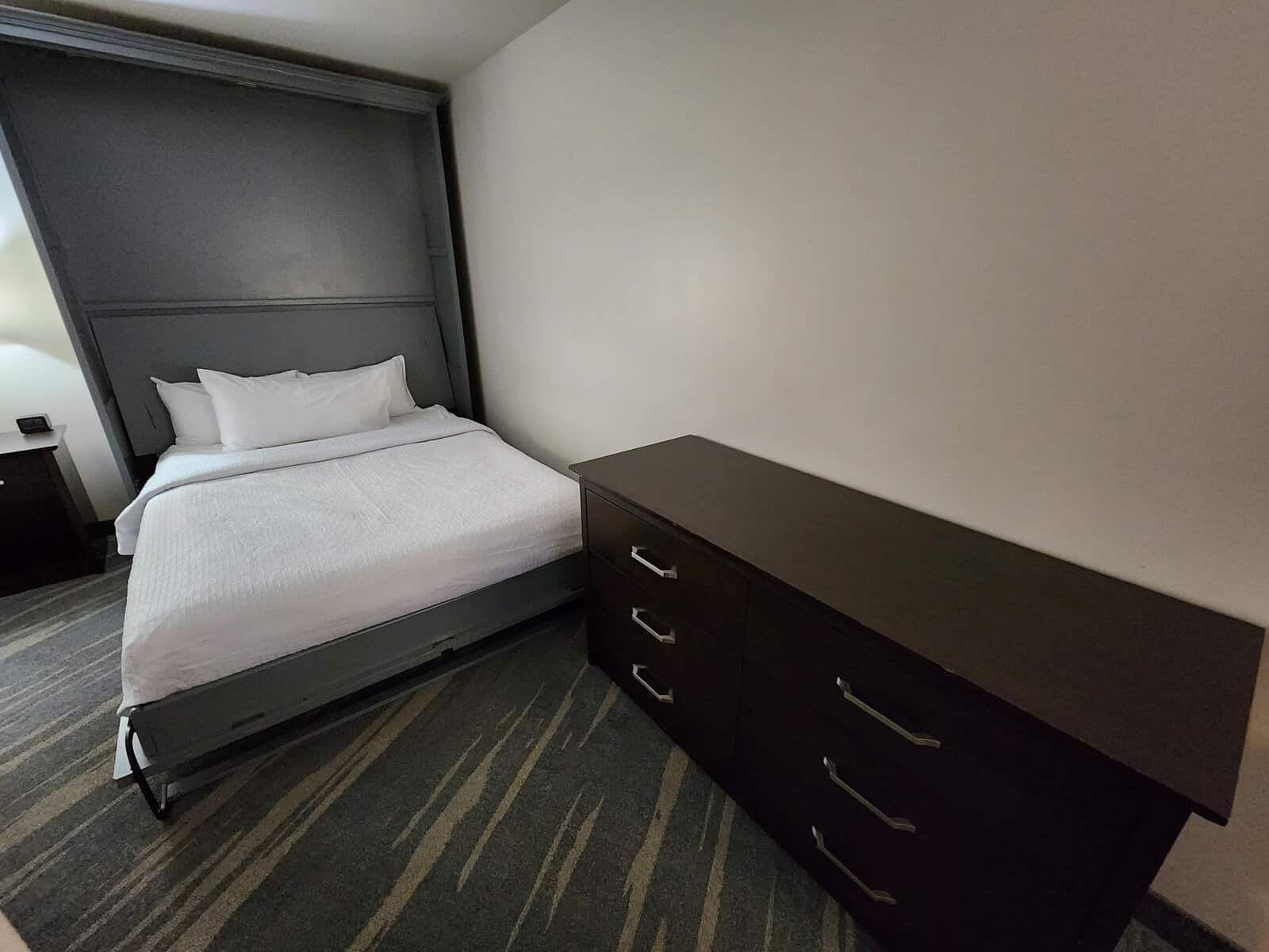 Avis&nbsp;: Hilton Homewood Suites Mont Tremblant | Hilton Honors - Room 14