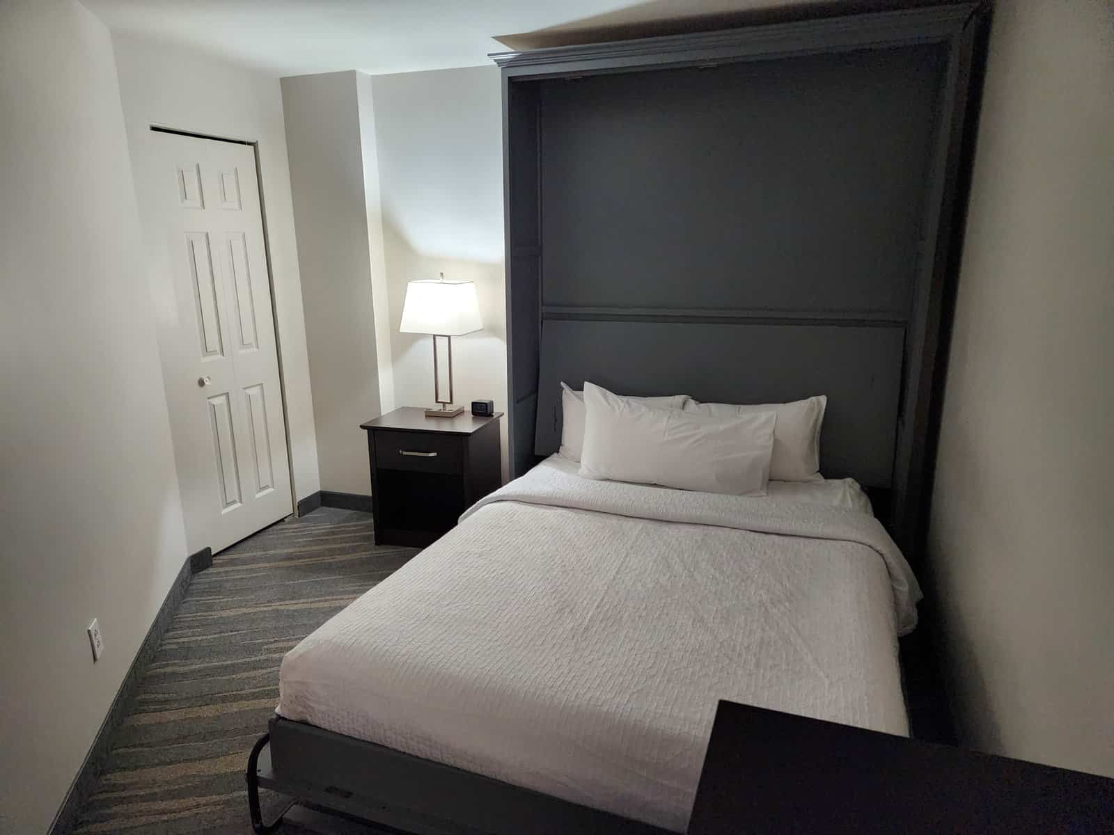 Avis&nbsp;: Hilton Homewood Suites Mont Tremblant | Hilton Honors - Room 15