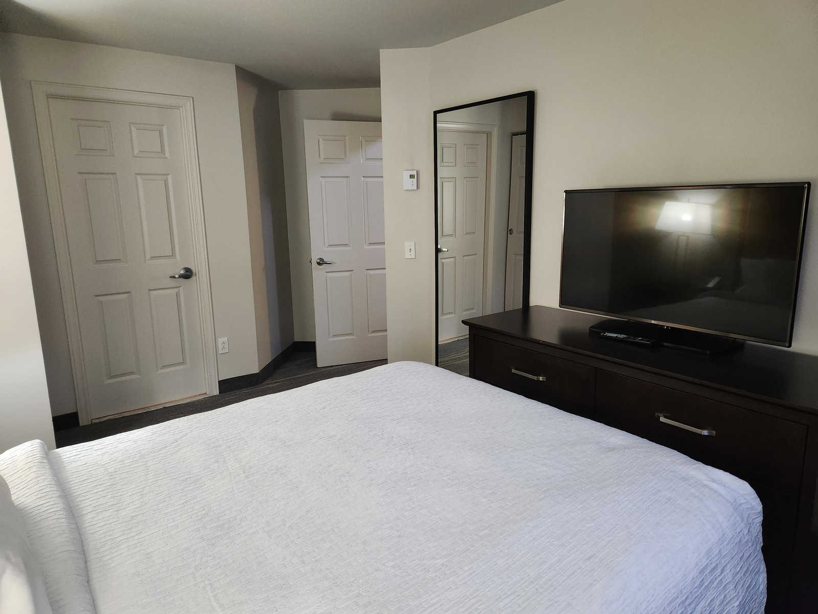 Avis&nbsp;: Hilton Homewood Suites Mont Tremblant | Hilton Honors - Room 18