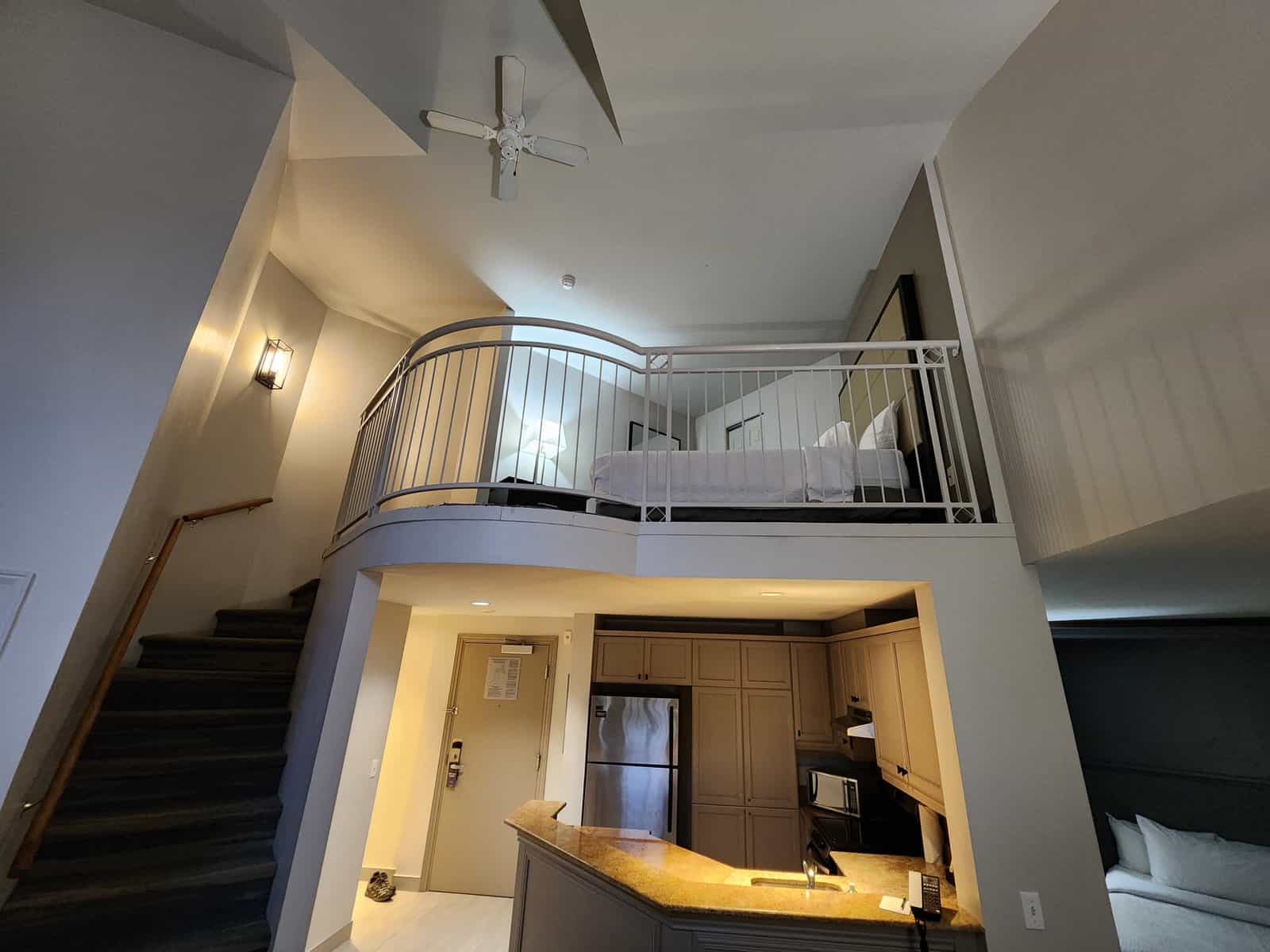 Avis&nbsp;: Hilton Homewood Suites Mont Tremblant | Hilton Honors - Room 19
