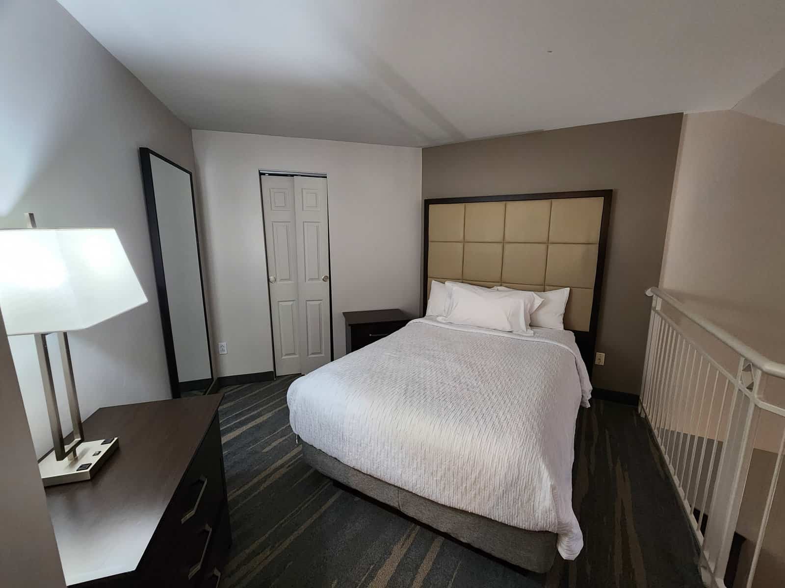 Avis&nbsp;: Hilton Homewood Suites Mont Tremblant | Hilton Honors - Room 20
