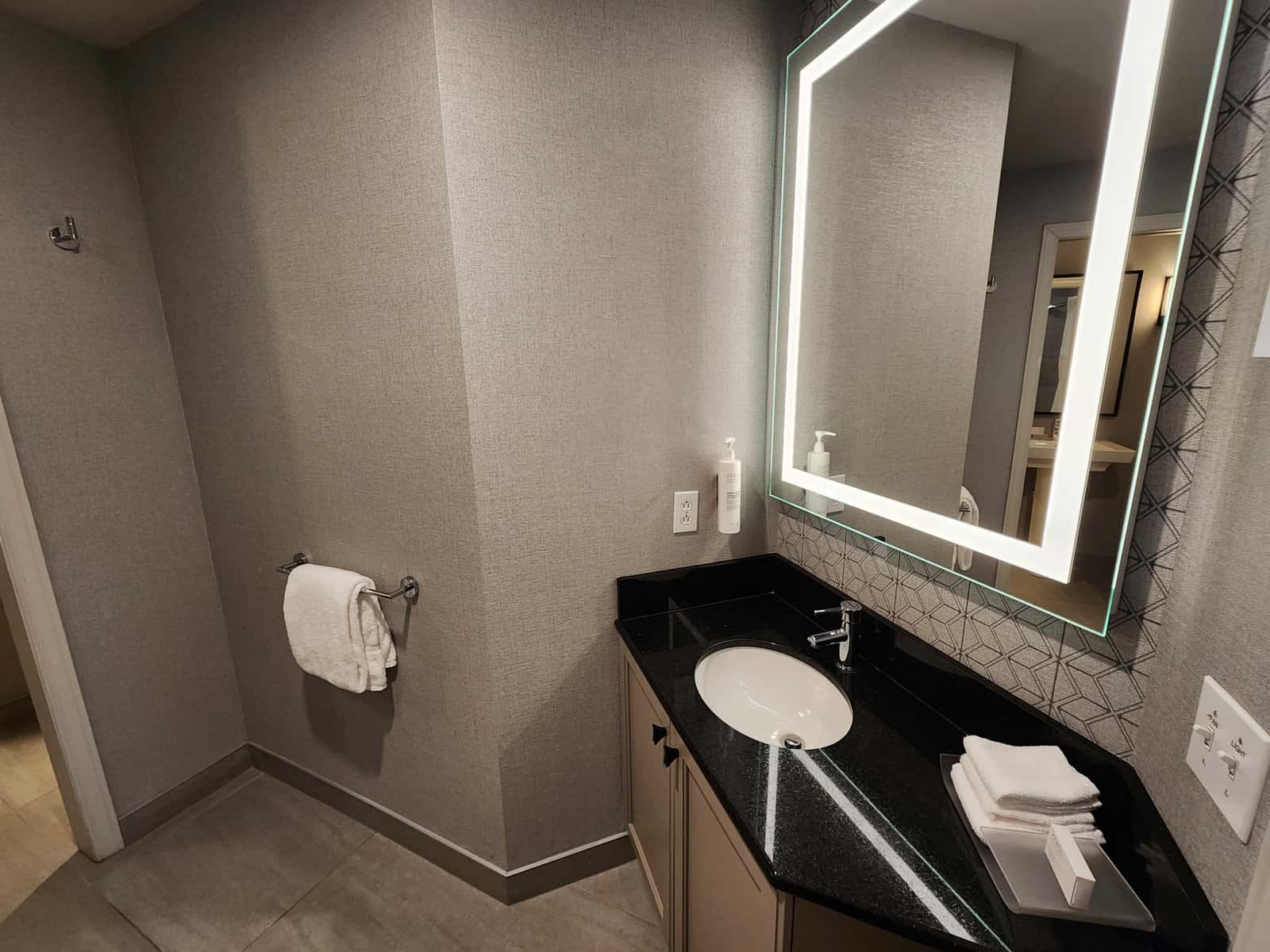 Avis&nbsp;: Hilton Homewood Suites Mont Tremblant | Hilton Honors - Room 21