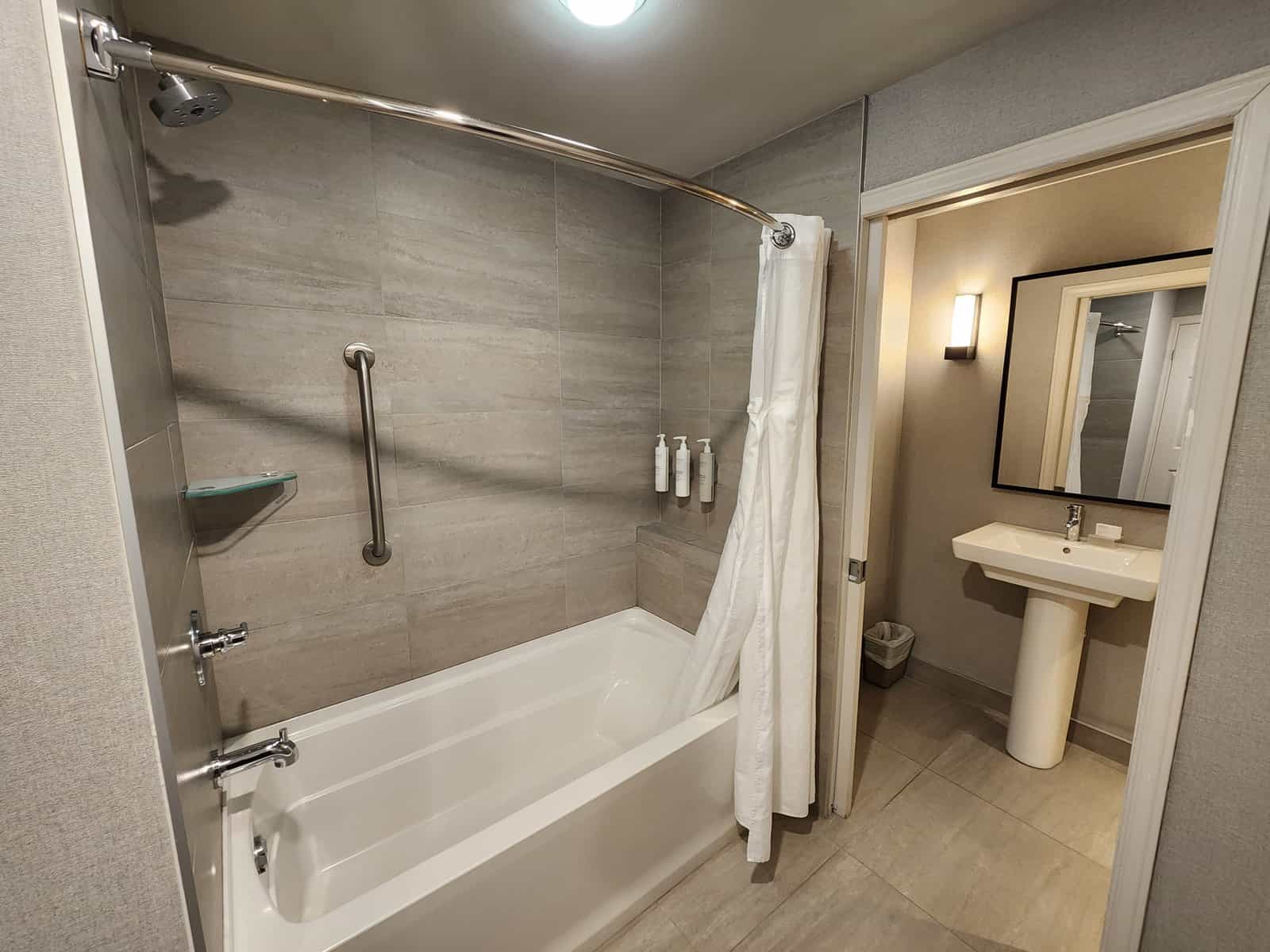 Avis&nbsp;: Hilton Homewood Suites Mont Tremblant | Hilton Honors - Room 22