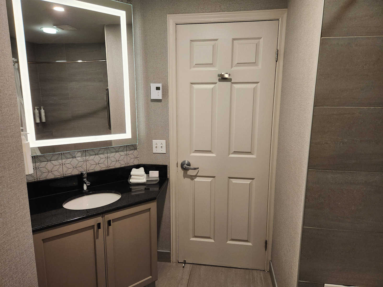 Avis&nbsp;: Hilton Homewood Suites Mont Tremblant | Hilton Honors - Room 26