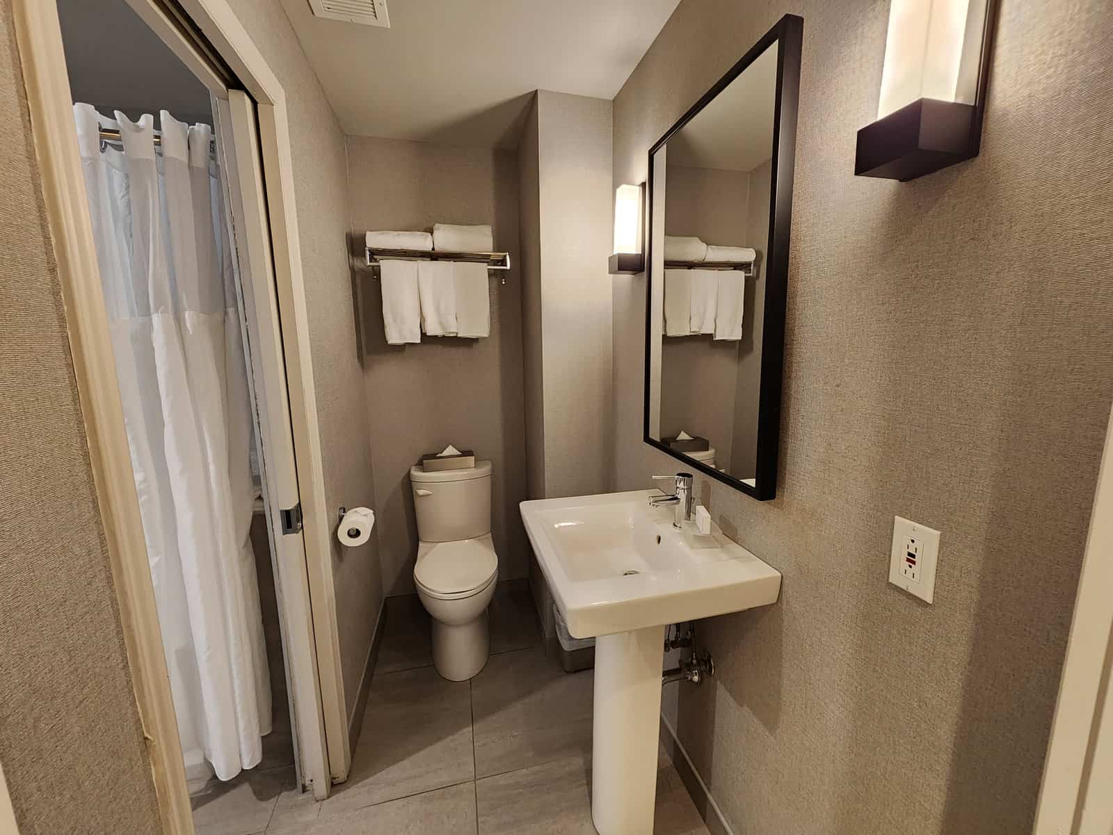 Avis&nbsp;: Hilton Homewood Suites Mont Tremblant | Hilton Honors - Room 27