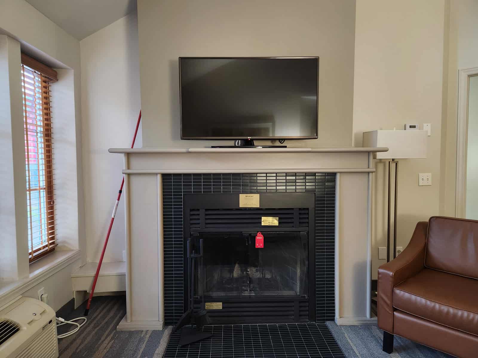 Avis&nbsp;: Hilton Homewood Suites Mont Tremblant | Hilton Honors - Room 8