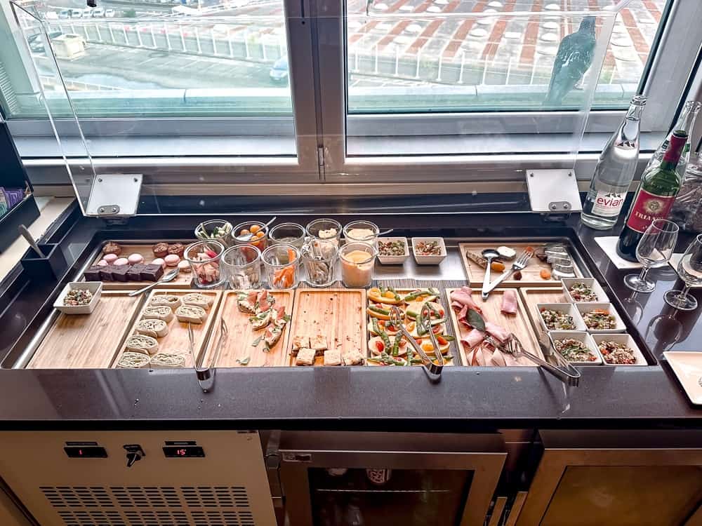 Sheraton Paris CDG-01