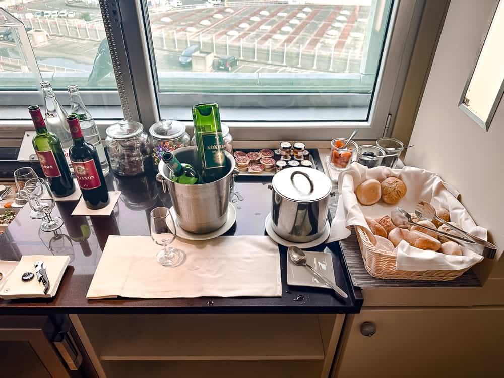 Sheraton Paris CDG-02