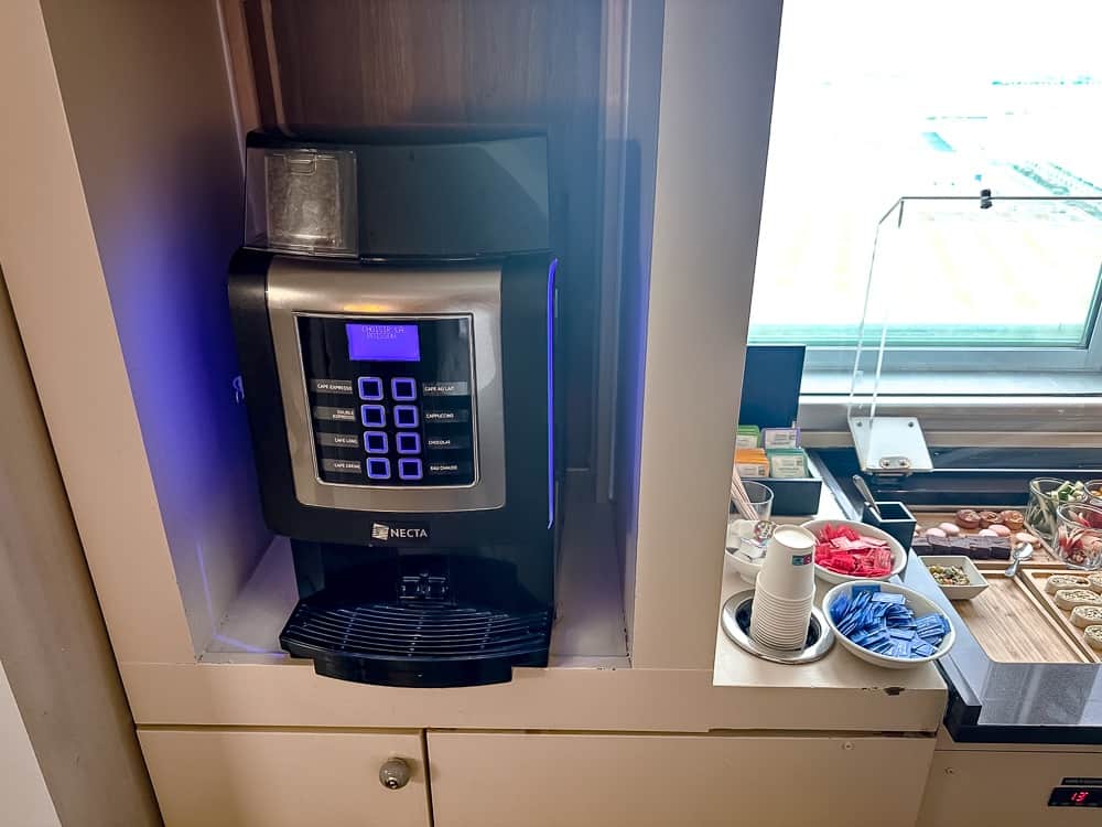 Sheraton Paris CDG-03