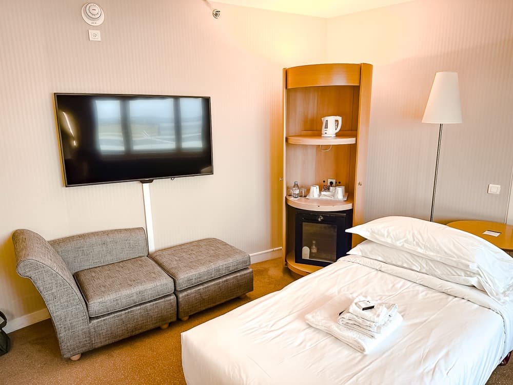 Sheraton Paris CDG-05