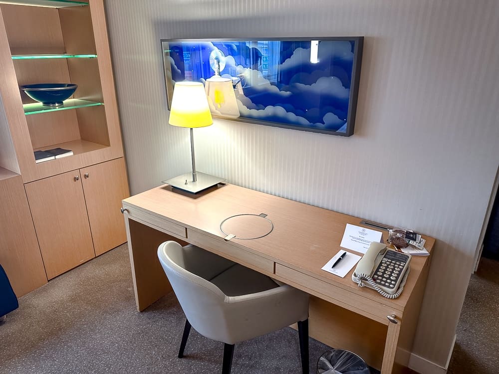 Sheraton Paris CDG-07