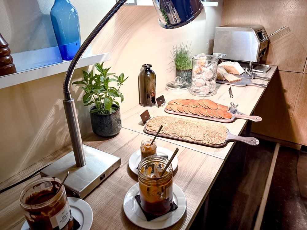 Sheraton Paris CDG-13