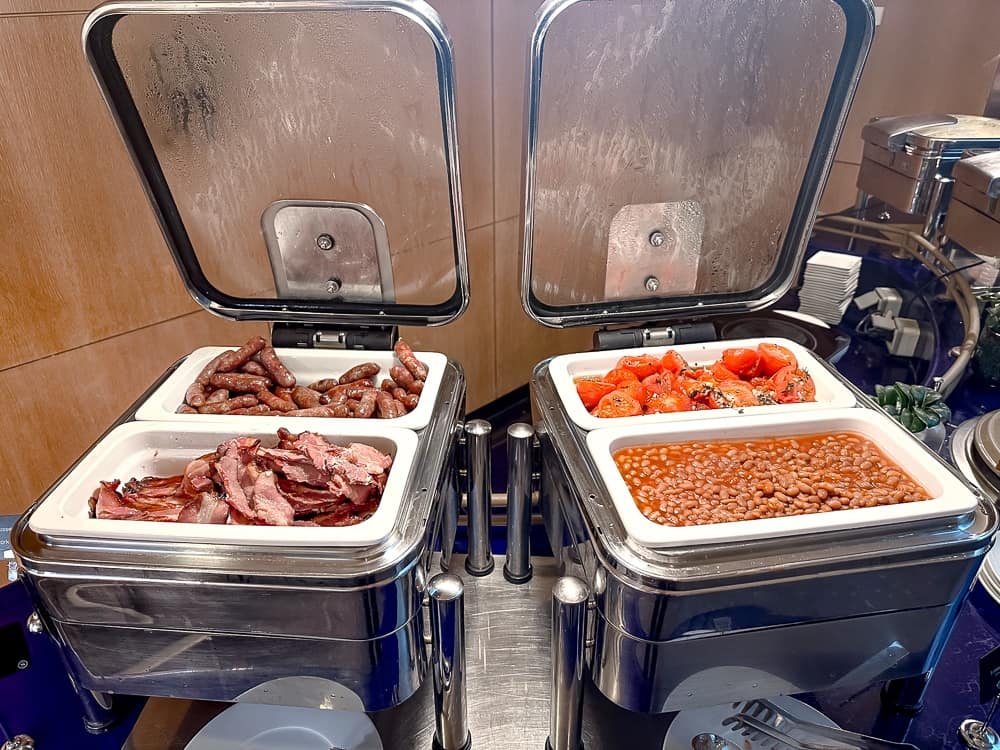 Sheraton Paris CDG-14